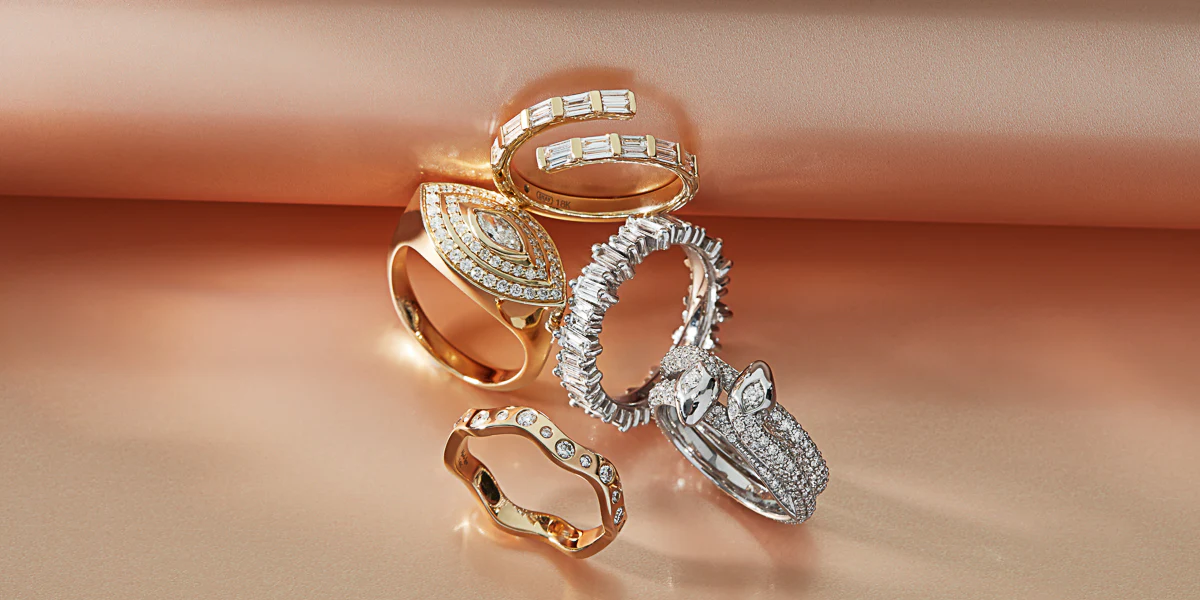 Artisan Jewelry and Antiques