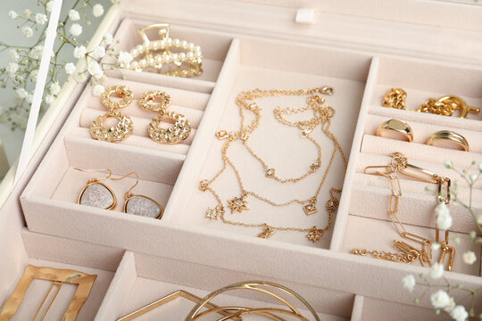 Jewelry Craftsmanship
